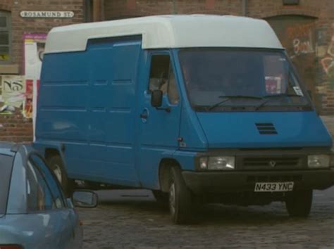 IMCDb org 1995 Renault Master T35TD Série 1 in Coronation Street