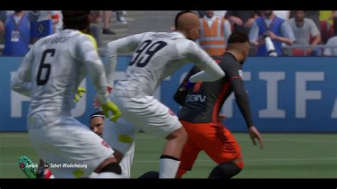 Fvpa Bundesliga A Spieltag United Trigger Vs Fk Belasica