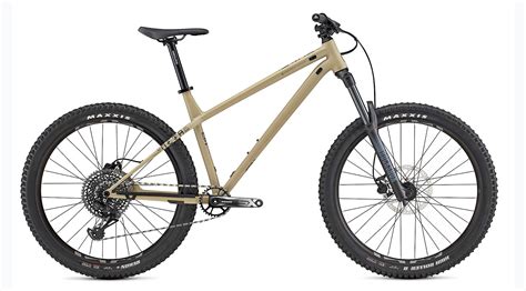 2020 Commencal META HT AM ORIGIN SRAM SAND Specs Reviews Images