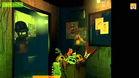 Descargar Five Nights At Freddy S 3 Full Gratis Vercion Oficial