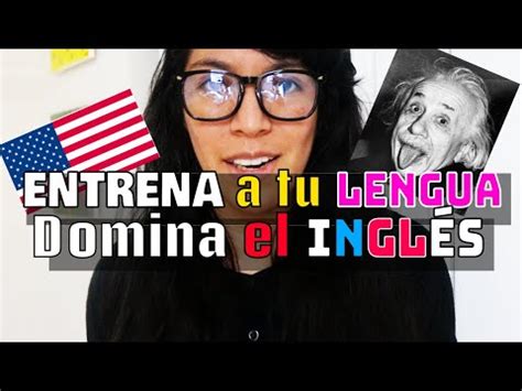 La correcta escritura de lengua en inglés IESRibera