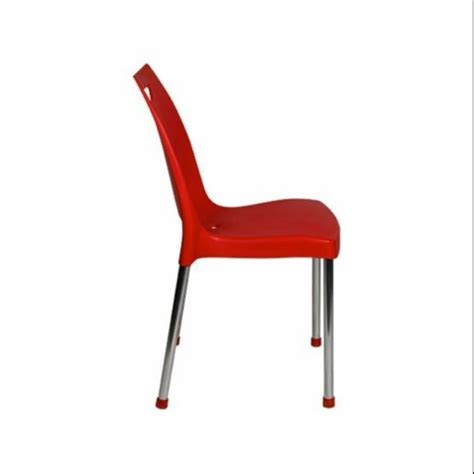 Nilkamal Plastic Armless Chair At Best Price In Ahmedabad Id