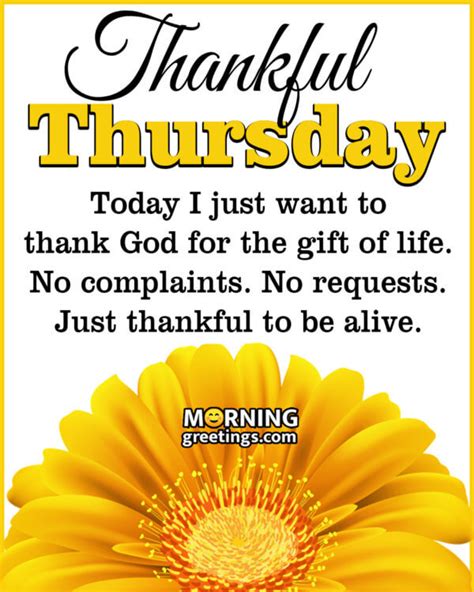 Happy Thankful Thursday Pictures For Facebook Posts