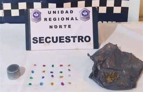 Tucumán Noticias Agencia de Noticias Secuestran ravioles de cocaína