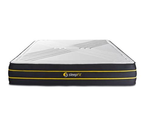 Matelas Ressort X Ultra Accueil M Moire De Forme Ep Cm