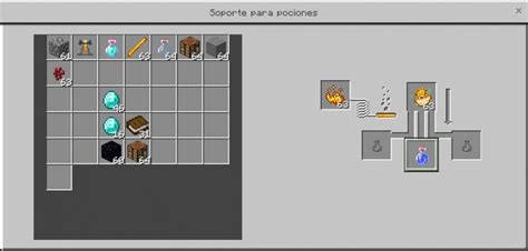 Minecraft Tränke Alchemie Rezepte und wie man sie herstellt