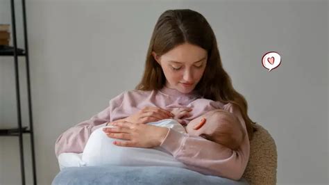 mengatasi puting lecet  bisa tetap menyusui orami