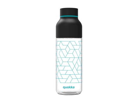 Quokka Ice Black Daily Bottle 720ml Quokka Vendiloshop