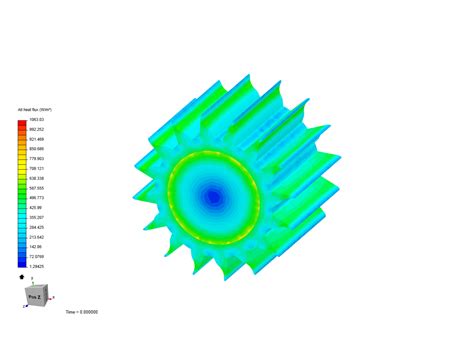 Tbezerra Da Si On Simscale Simscale Page