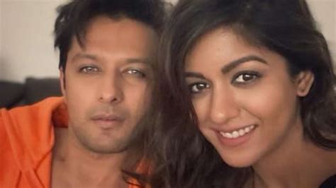 Ishita Dutta Vatsal Sheth Team Up For A Music Video Again India Tv