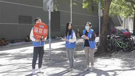 （有片）區議會選舉｜將軍澳北候選人經驗豐富 政黨激戰爭立選資本 香港 大公文匯網