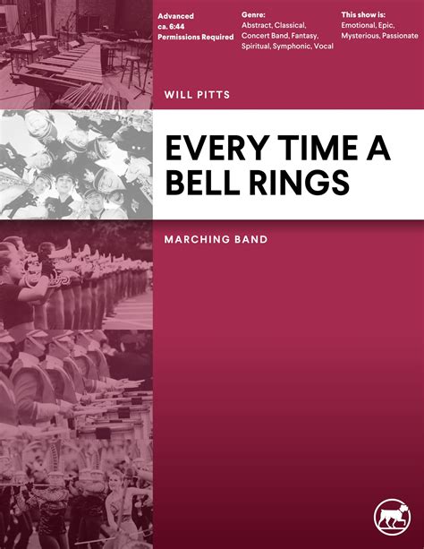 Look Daddy Every Time The Bell Rings