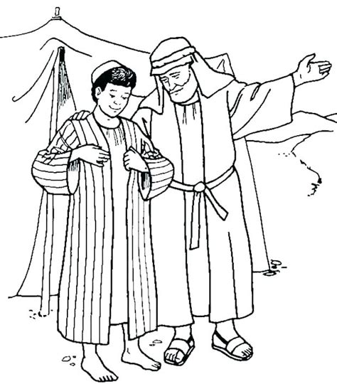 Free Bible Images Joseph And His Brothers Free Bible Images Printable