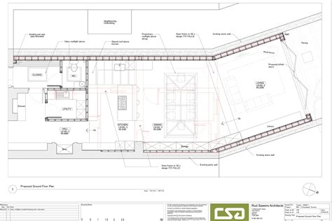 Detailed Design Commences On Greenbank Terrace Rud Sawers Architects