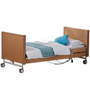 Cama Para Hospital XHD 2 E HI LIFE Technology HEBEI Co Ltd