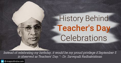 Indian Teachers Day History In Hindi The Best Picture History