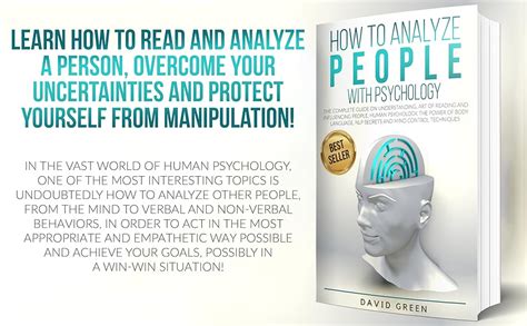 How to Analyze People with Psychology: The Complete Guide on ...