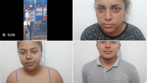 Tres detenidos por provocar desórdenes públicos en Soyapango Radio