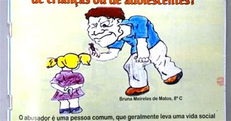 G1 Crianças Fazem Desenhos Para Ilustrar Cartilha Contra Violência Sexual Notícias Em Rondônia