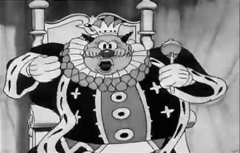 Silly Symphonies Les Chansons de la mère l oie 1931 Vidéo Dailymotion