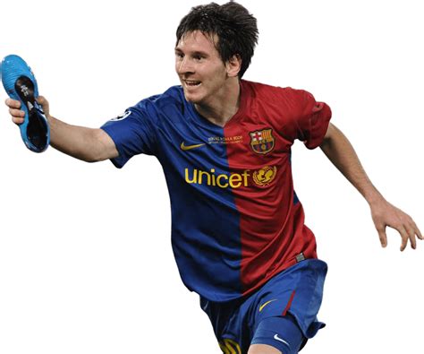 Lionel Messi Icon