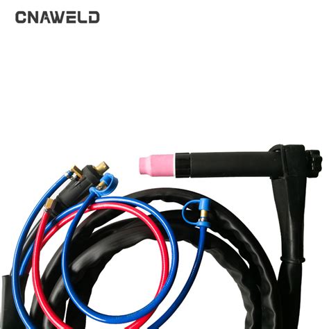 Wp Tig Welding Torch Tig Welding Torch Changzhou China Welding And