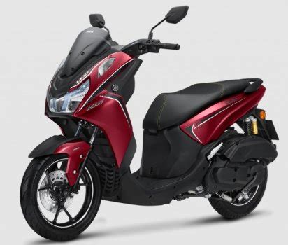 yamaha lexi   price specs review fasterwheeler