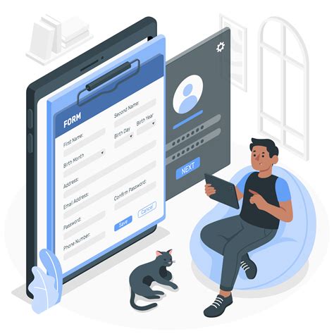 Subscription Forms - DooxMail Marketing Automation platform