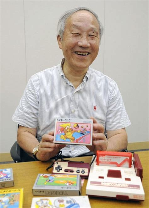 Masayuki Uemura Creador De La Nes Y Snes Fallece A Los 78 Años