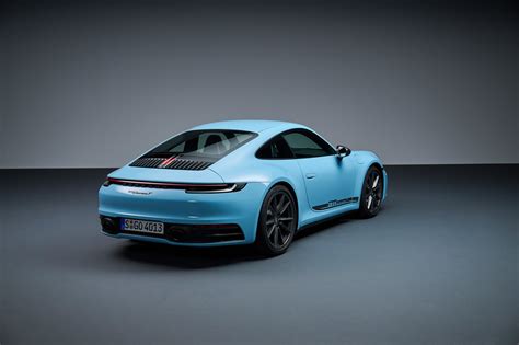 Porsche 911 Gets A Touring Variant Automotive News