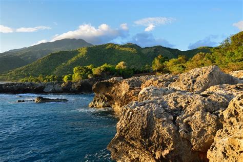 The Geography Of Cuba - Havana Guide