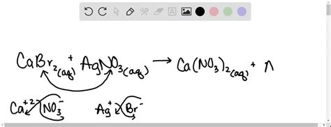 Solved Complete The Balanced Molecular Chemical Equation For The