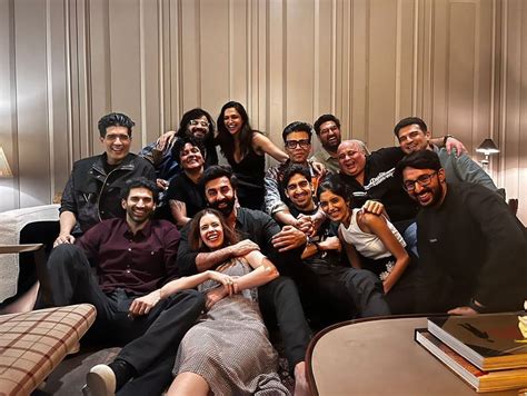 Deepika Padukone And Ranbir Trolled For Their Closeness At YJHD Reunion