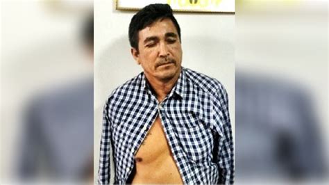 Trujillo Capturan A Sujeto Por Quien Ofrecían S 20 Mil Rpp Noticias