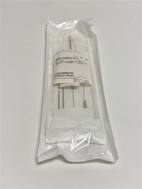 New ARTHREX Percutaneous Insertion Kit AR 1923PK Exp 2023 03 F1 AR