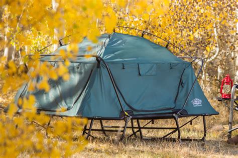 Kamp Rite Double Tent Cot