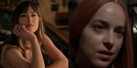 Dakota Johnson's 10 Best Movies, According To Letterboxd