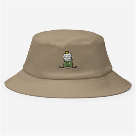 Dream Smp Bucket Hat Dream Team Smp Ts Dream Mcyt Hat Dsmp Merch