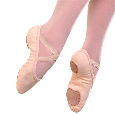 Ballet Shoes - High School | Canberra Dancewear