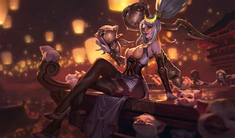 Los Desarrolladores De Lol Temen Que Vayne Top Est Demasiado Rota