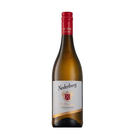 Buy Nederburg Winemaster S Reserve Chardonnay Online In Malaysia Luen