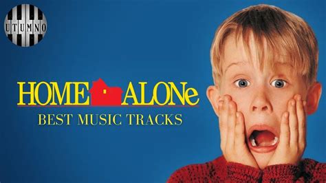 Home Alone Top 10 Soundtracks Youtube