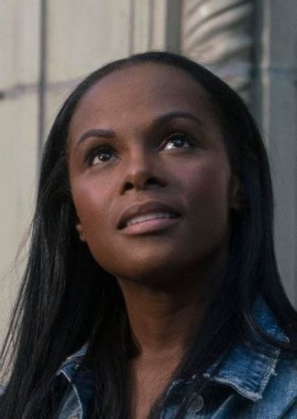 Fan Casting Tika Sumpter As Maddie Wachowski In Sonic The Hedgehog