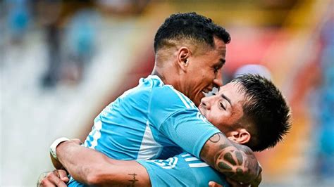 Canal De Tv Del Sporting Cristal Vs Adt Partido Por La Fecha 1 Del