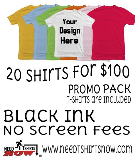 T Shirt Printing Prices | Arts - Arts