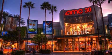 Dine In Movies And Thrilling Imax The Movie Going Experience At Amc