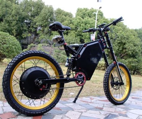 Best 5000 Watt Electric Bike Reviews 2022 2023