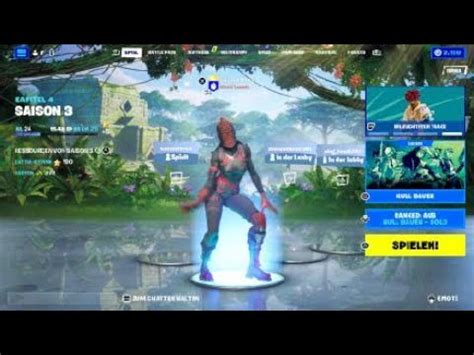 Fortnite Entspannt Zocken YouTube