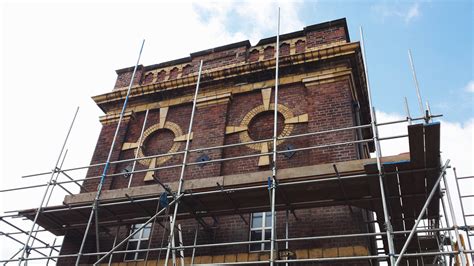 tower mills revival english fine cottons