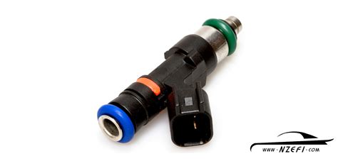 Bosch Cc Min High Resistance Top Feed Fuel Injector Nzefi